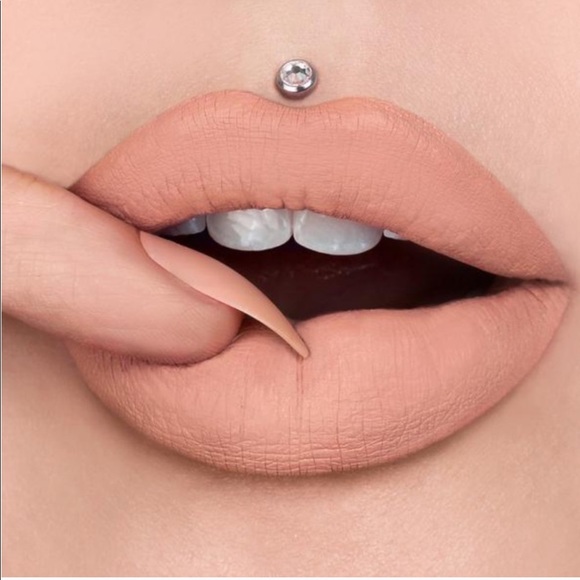 Jeffree Star Other - 💁🏼‍♀️Jeffree Star “Can’t Relate” Velour Lip